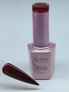 184 Punk, TPO/Hema-Free Gel Polish 15ml