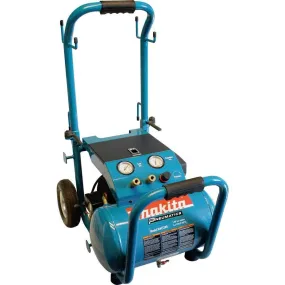 5.2 Gal. 3.0 HP Electric Single Tank Air Compressor