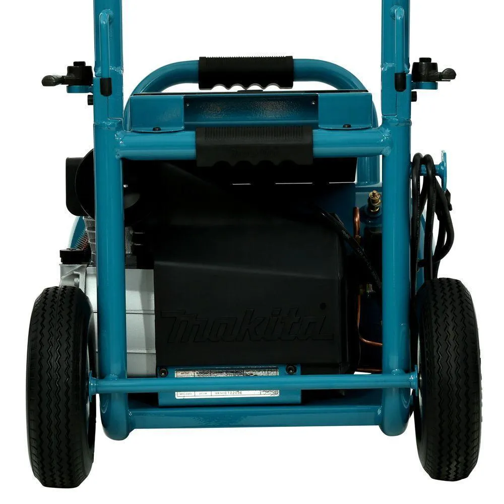 5.2 Gal. 3.0 HP Electric Single Tank Air Compressor