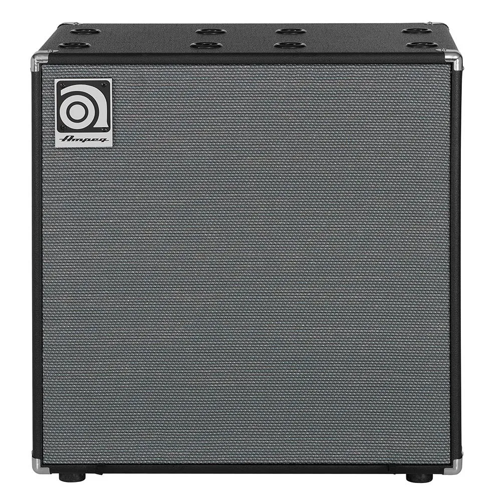 Ampeg SVT-212AV 2-12" Ported 600W Cabinet