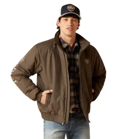 Ariat Men's Team Insulated Jacket 10046710