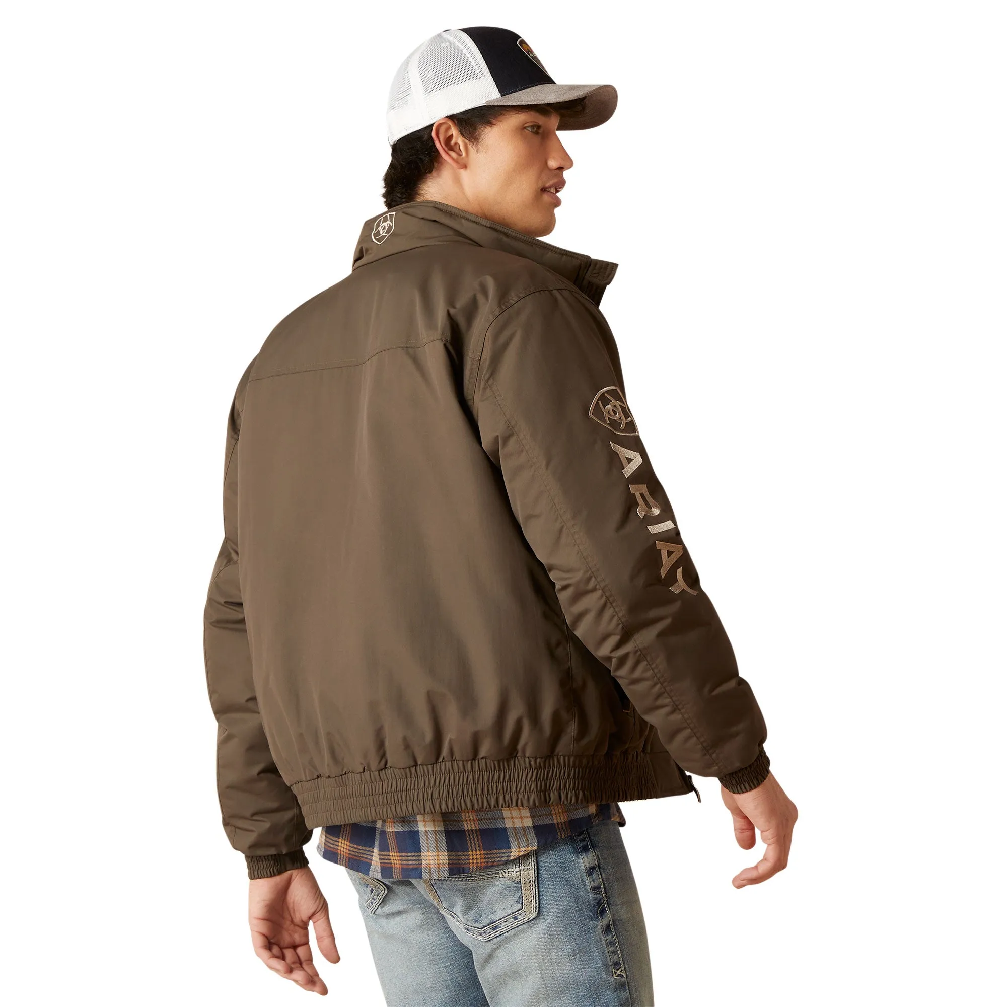 Ariat Men's Team Insulated Jacket 10046710