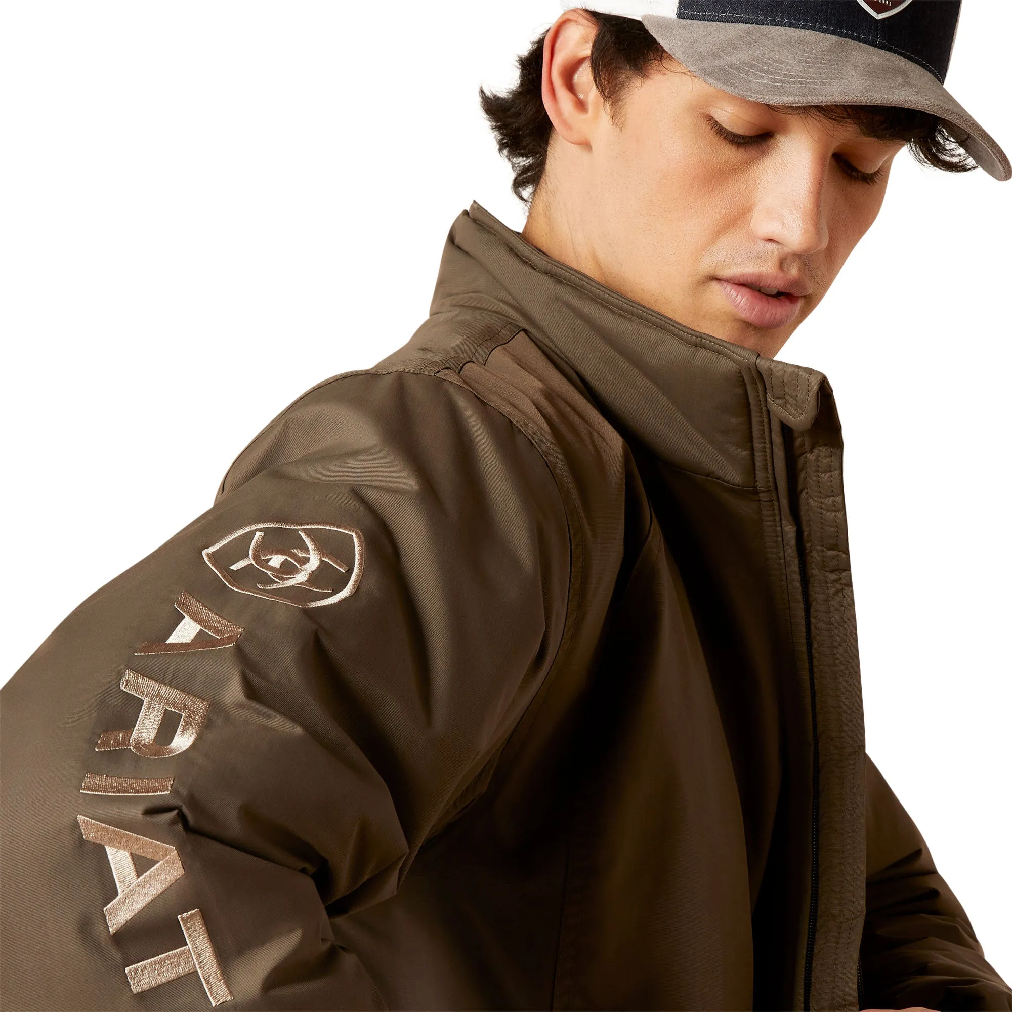 Ariat Men's Team Insulated Jacket 10046710