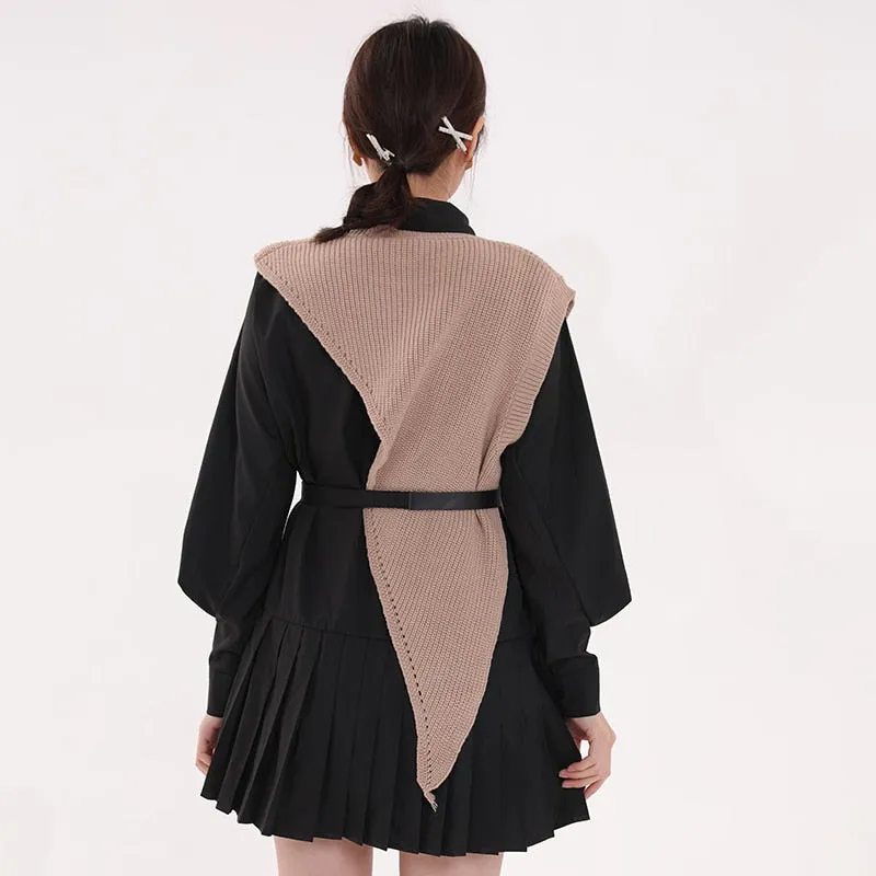 Autumn Two Piece Set Outfits For Women Streetwear