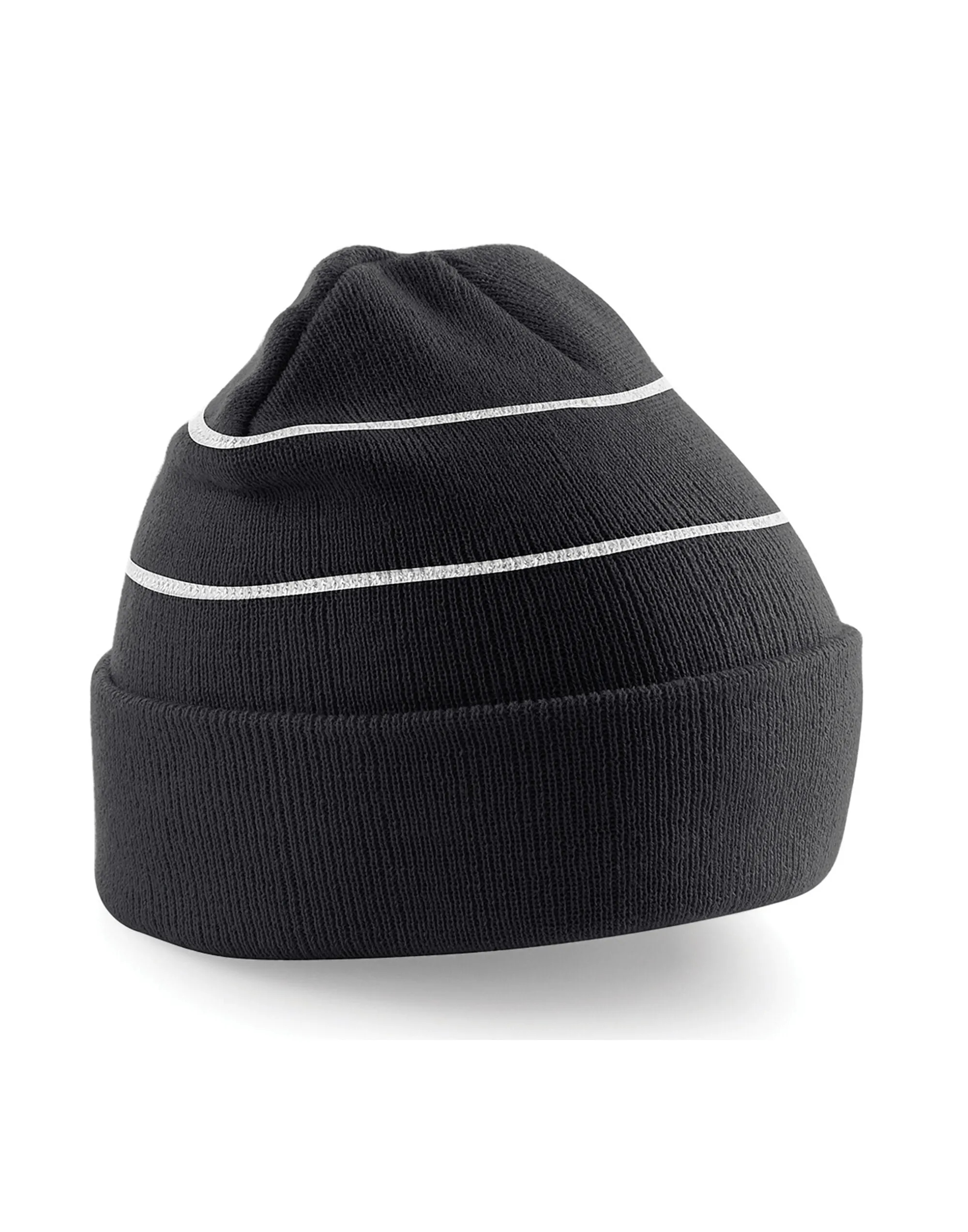 B42 Beechfield Enhanced-Viz Beanie