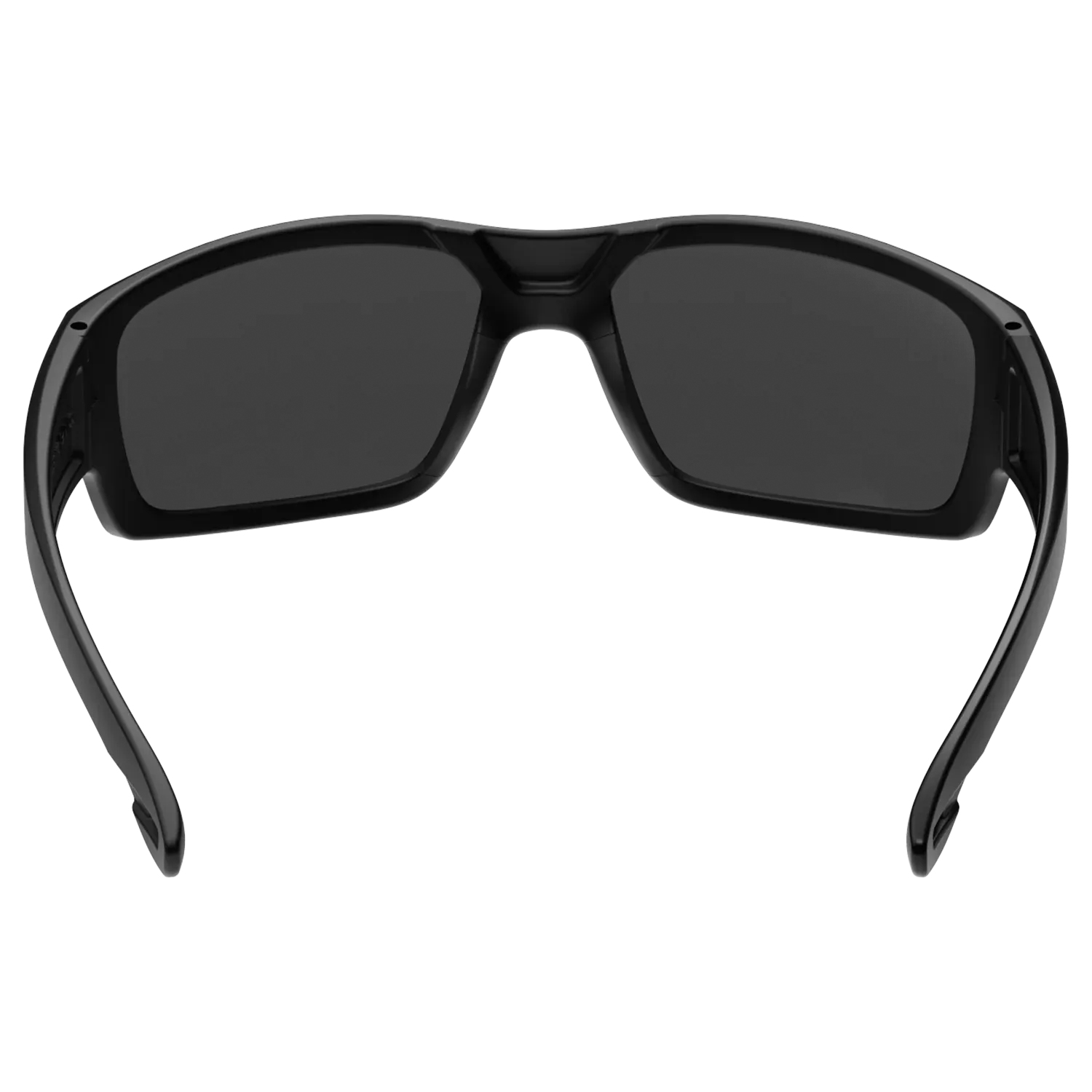 BEX Crusher Black/Gray/Silver Sunglasses - S76BGS