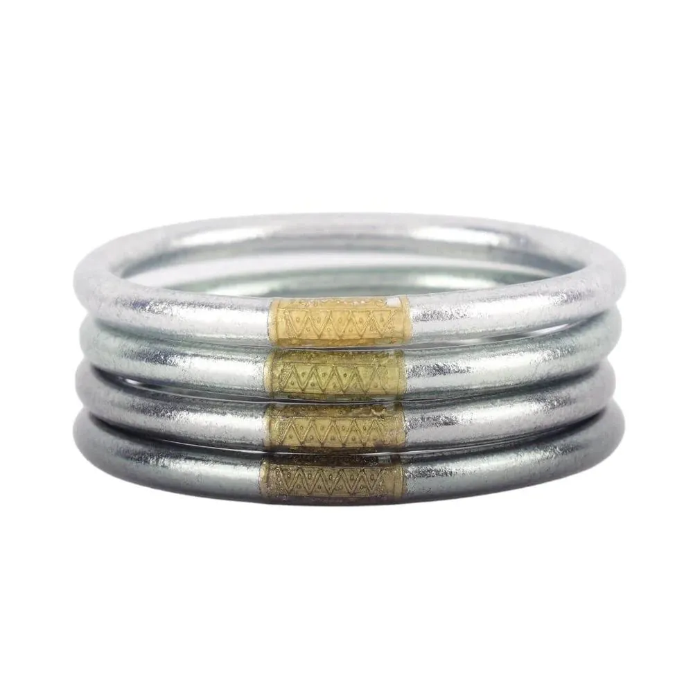 BuDhaGirl Bracelet - Moon