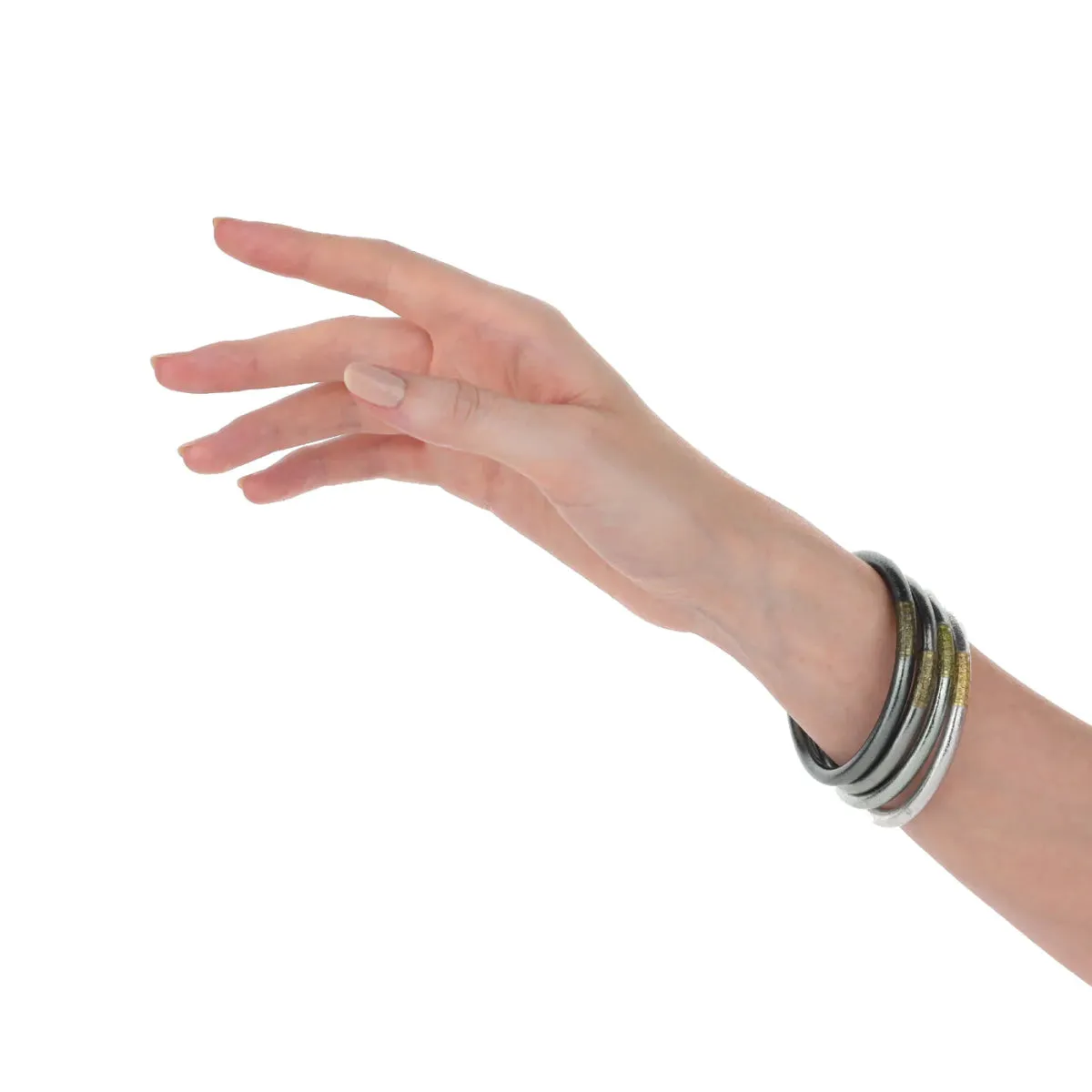 BuDhaGirl Bracelet - Moon