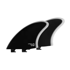 CF Keel - Black - Snap In