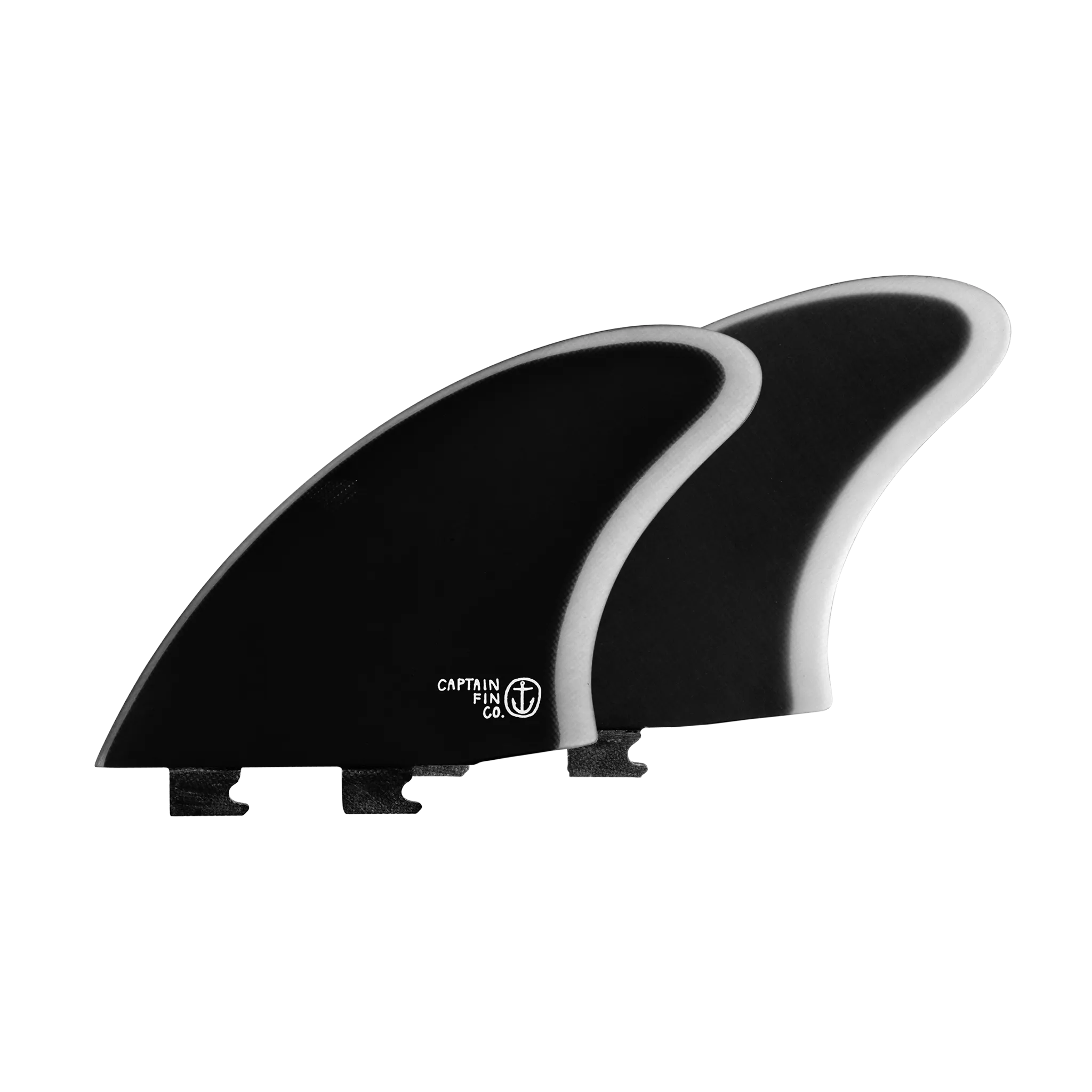 CF Keel - Black - Snap In