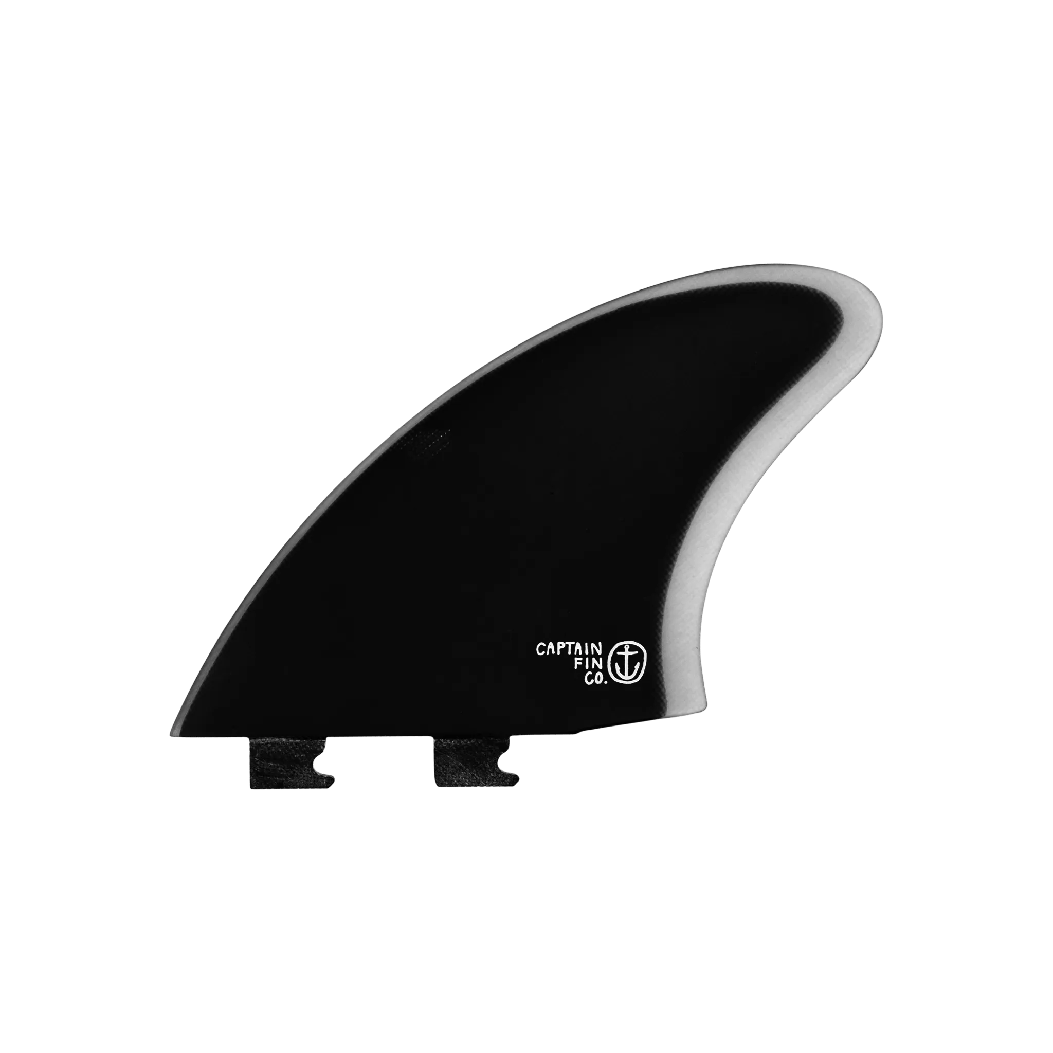 CF Keel - Black - Snap In