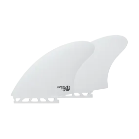 CF Keel - White - Single Tab