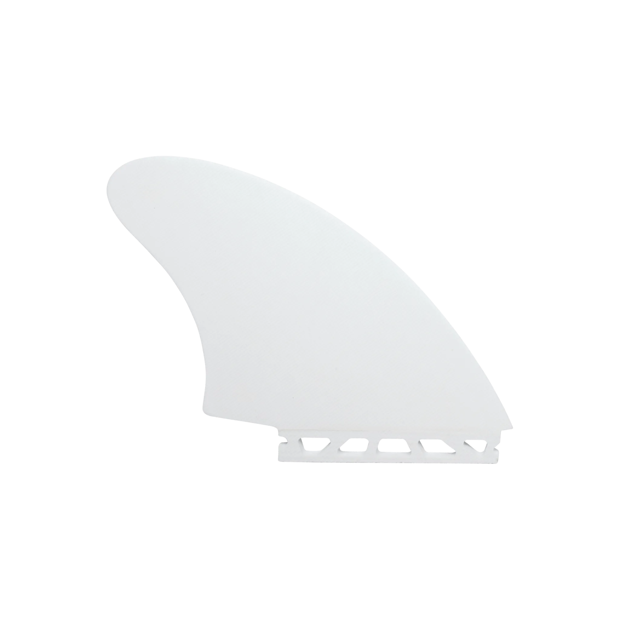 CF Keel - White - Single Tab