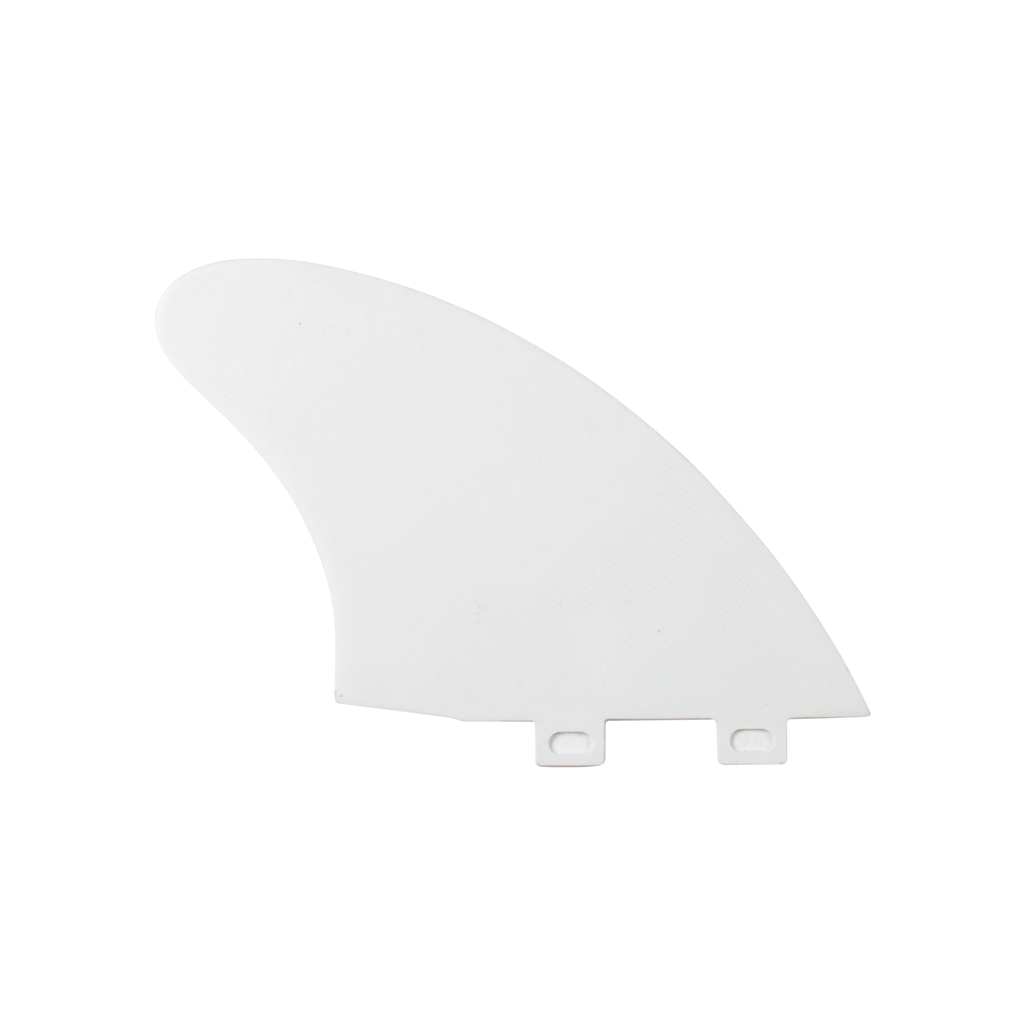 CF Keel - White - Twin Tab
