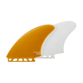 CF Keel - Yellow - Single Tab