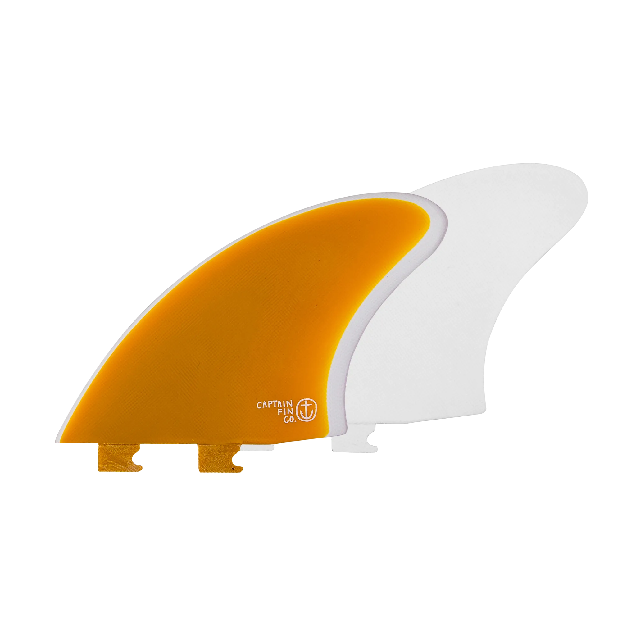 CF Keel - Yellow - Snap In