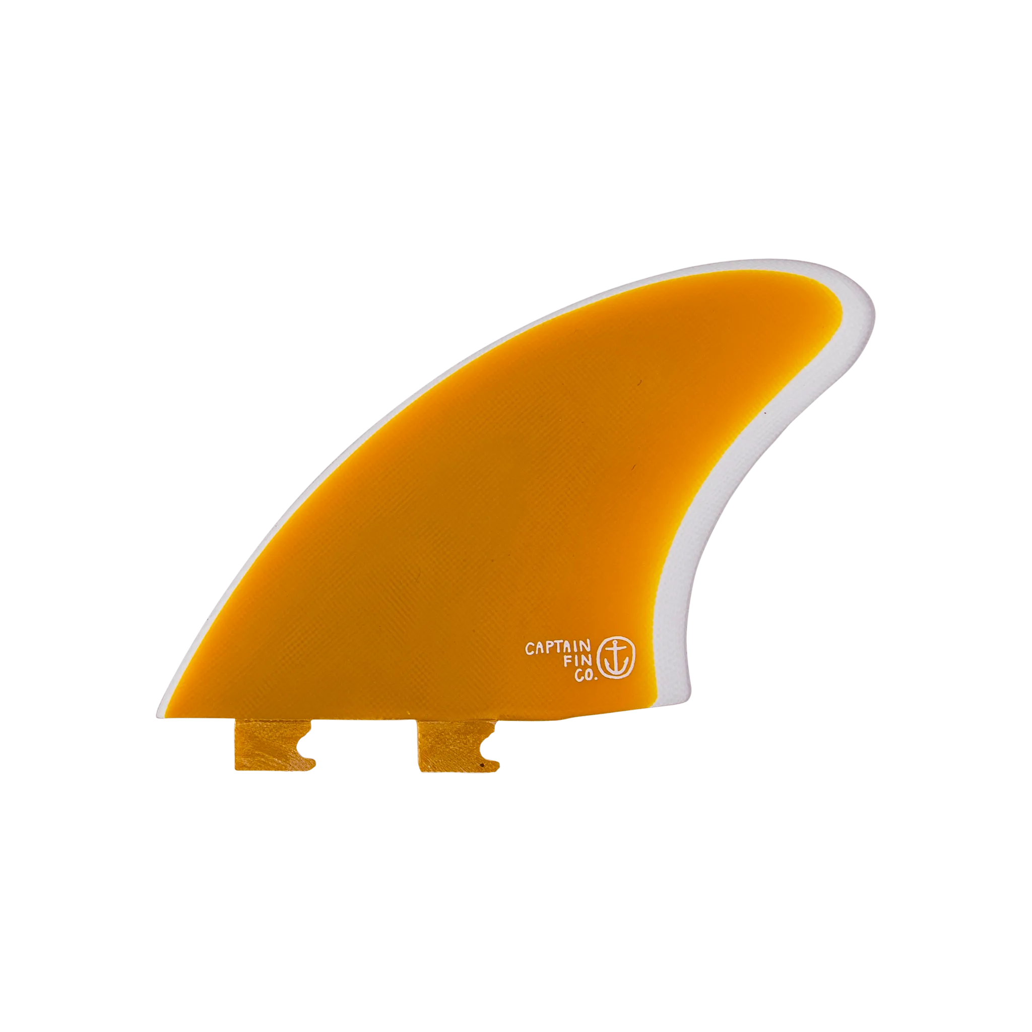 CF Keel - Yellow - Snap In
