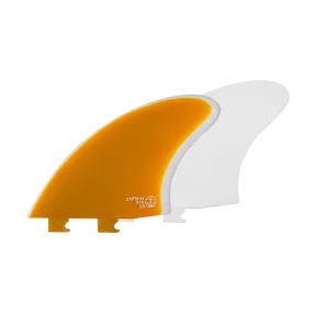 CF Keel - Yellow - Snap In