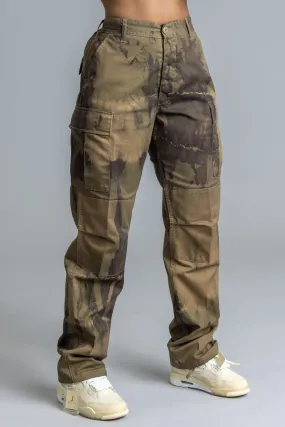 CNT COMBAT PANT - DYED