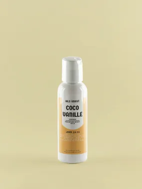 Coco Vanilla Scented Body Lotion (Unisex)