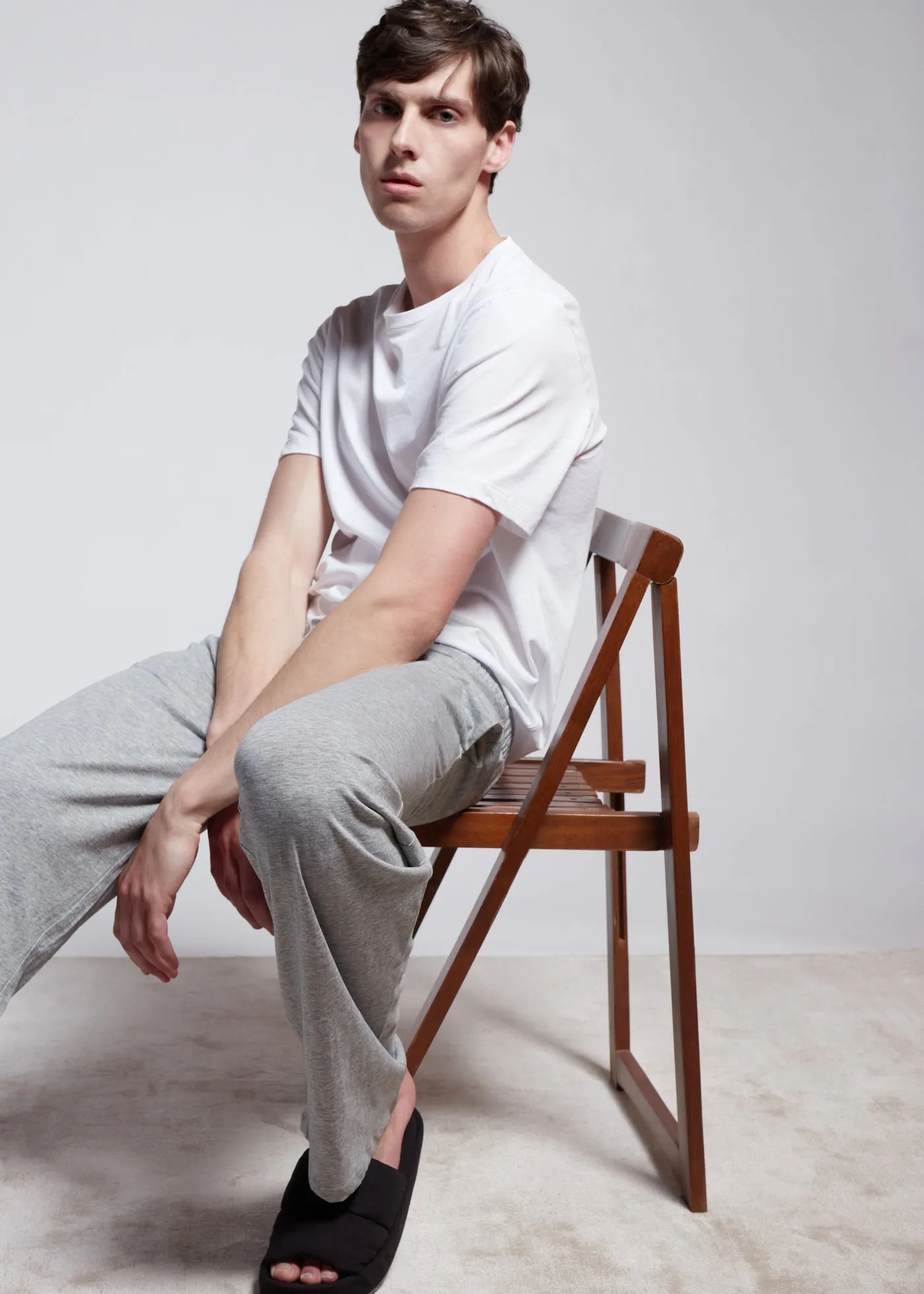 Cortez Straight Pant