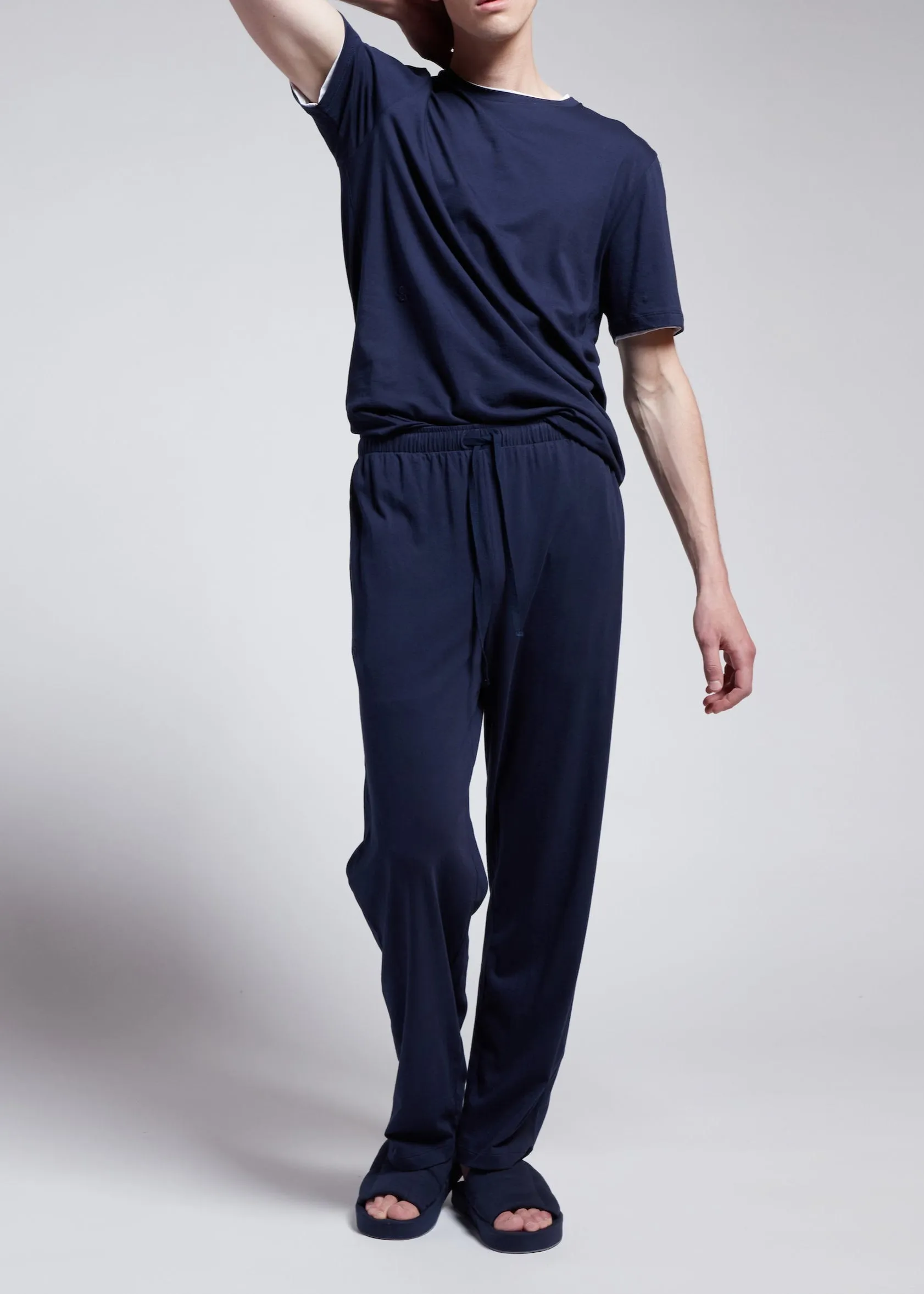 Cortez Straight Pant
