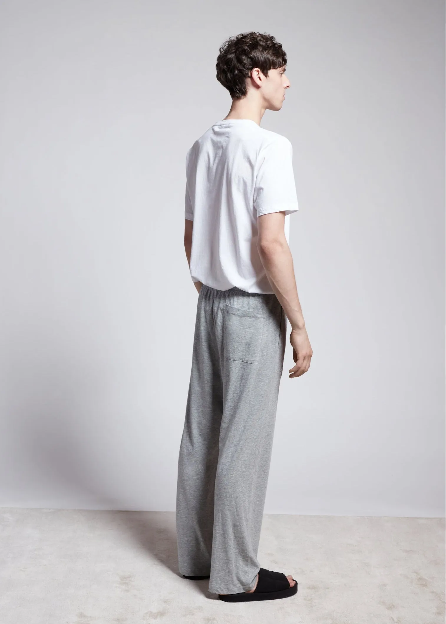 Cortez Straight Pant