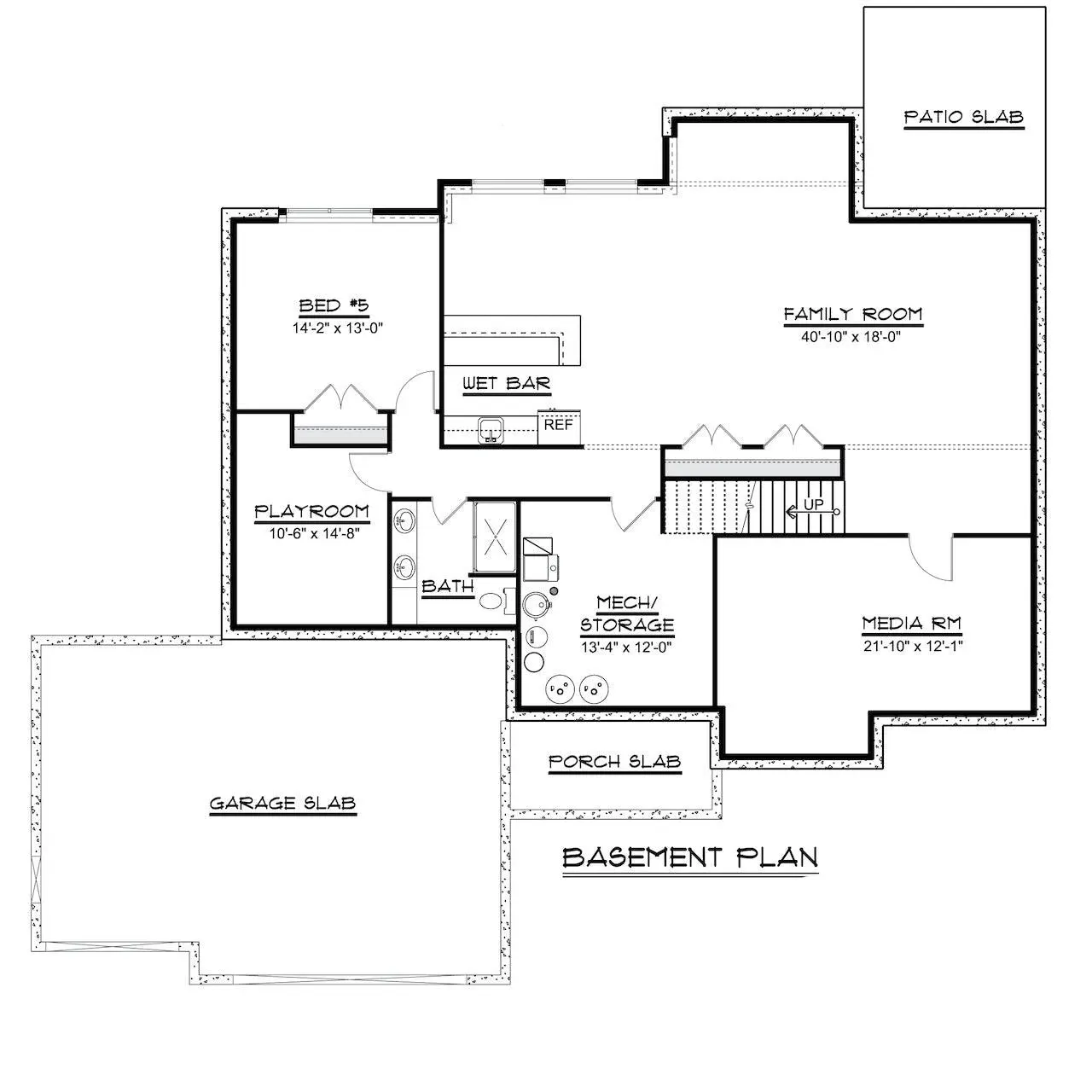 Cozy 2,106 sq ft with Split Bedrooms and Expansive Lower Level Potential
