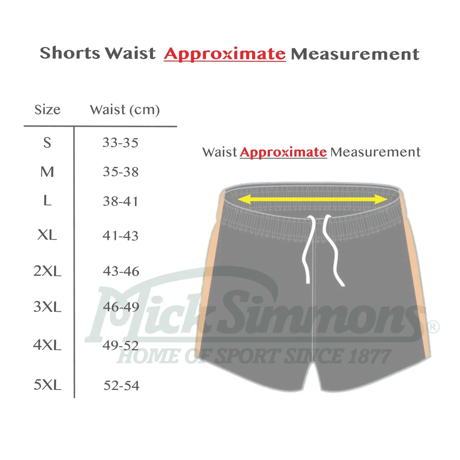 Cronulla Sharks NRL Retro Supporter Rugby League Footy Mens Shorts