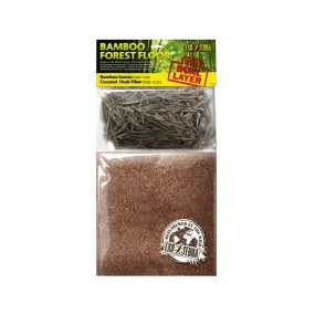 Dual Bamboo and Coco Husk Subs