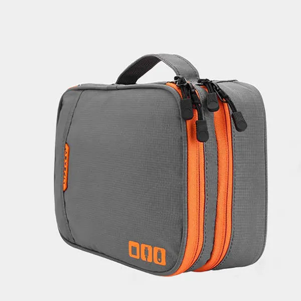 Electronics Travel Organizer