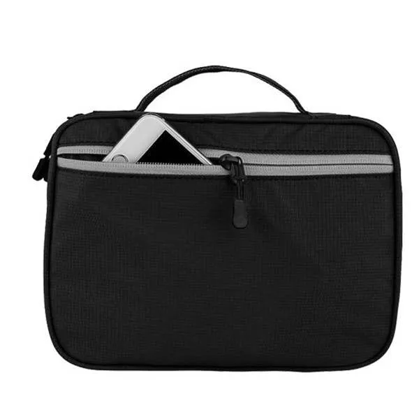 Electronics Travel Organizer