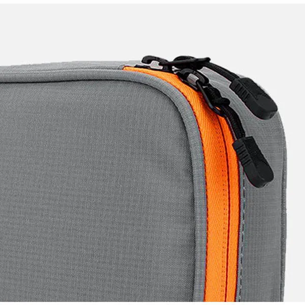 Electronics Travel Organizer