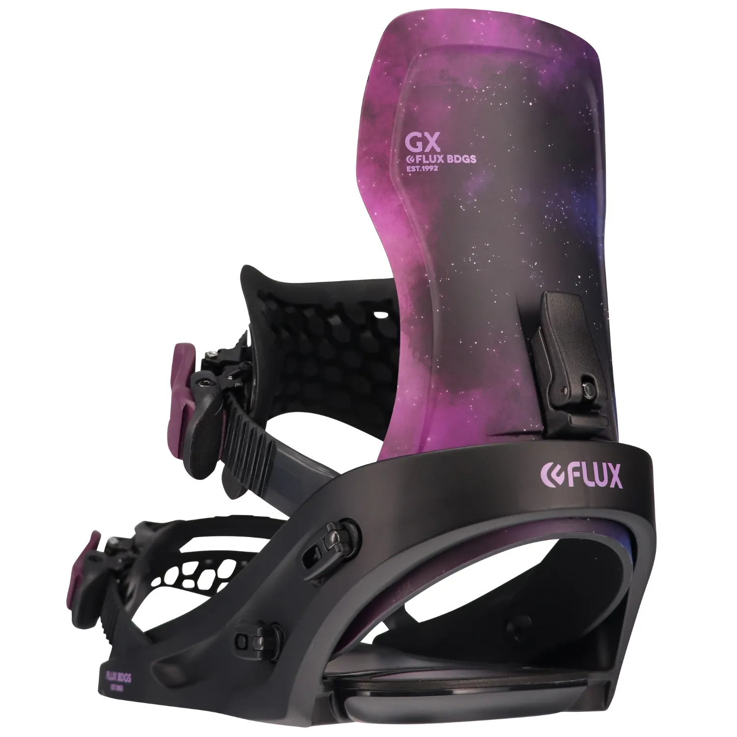 Flux GX 2023 - Women's Snowboard Bindings