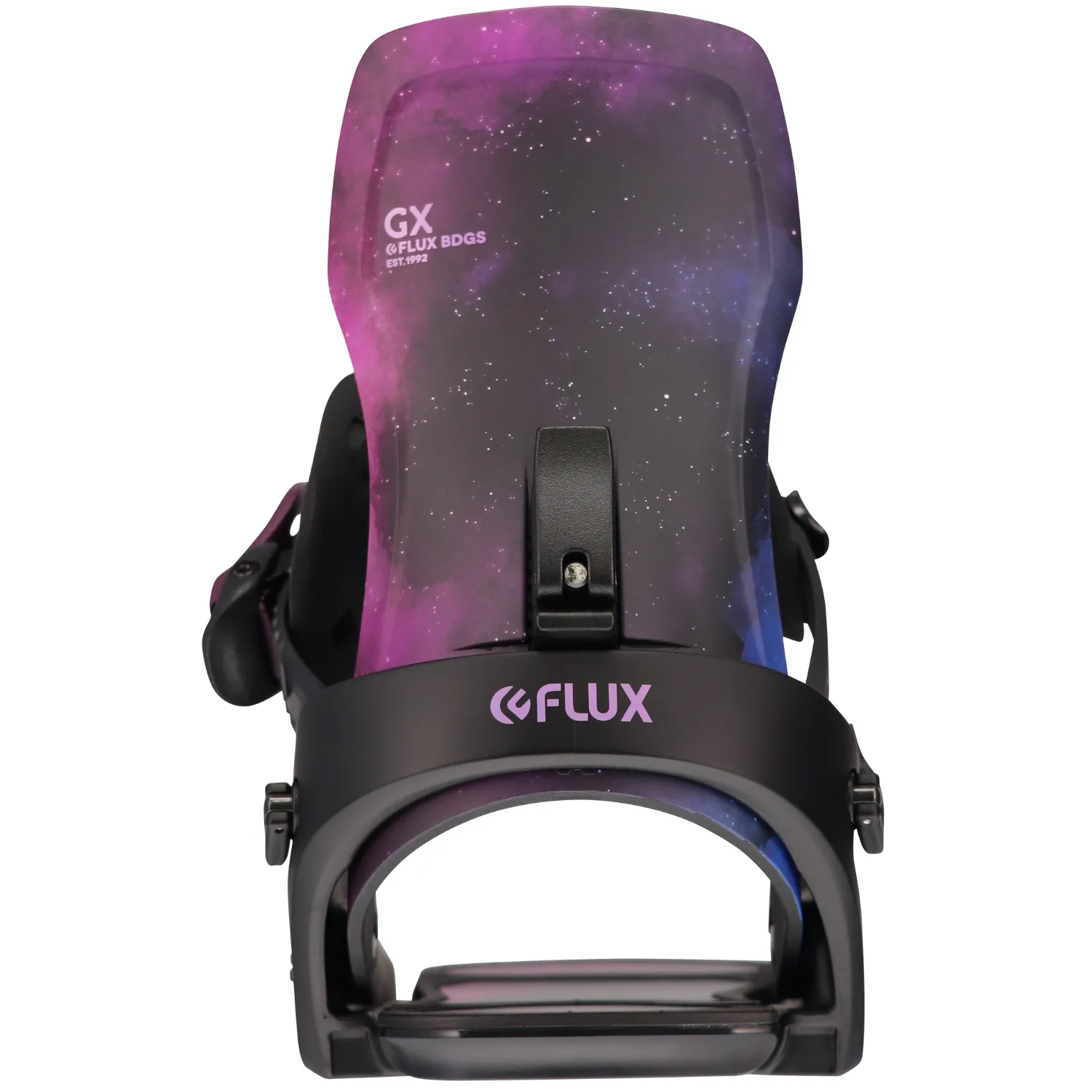 Flux GX 2023 - Women's Snowboard Bindings