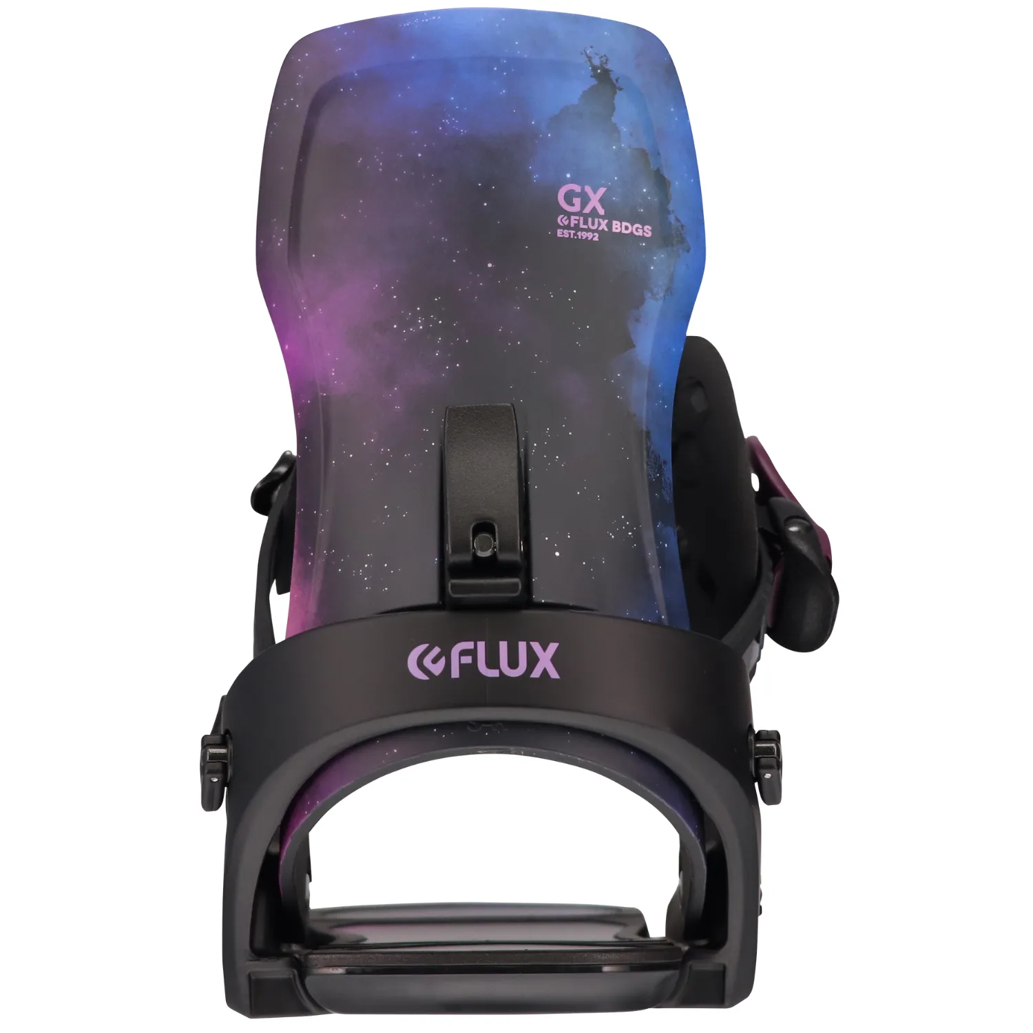 Flux GX 2023 - Women's Snowboard Bindings