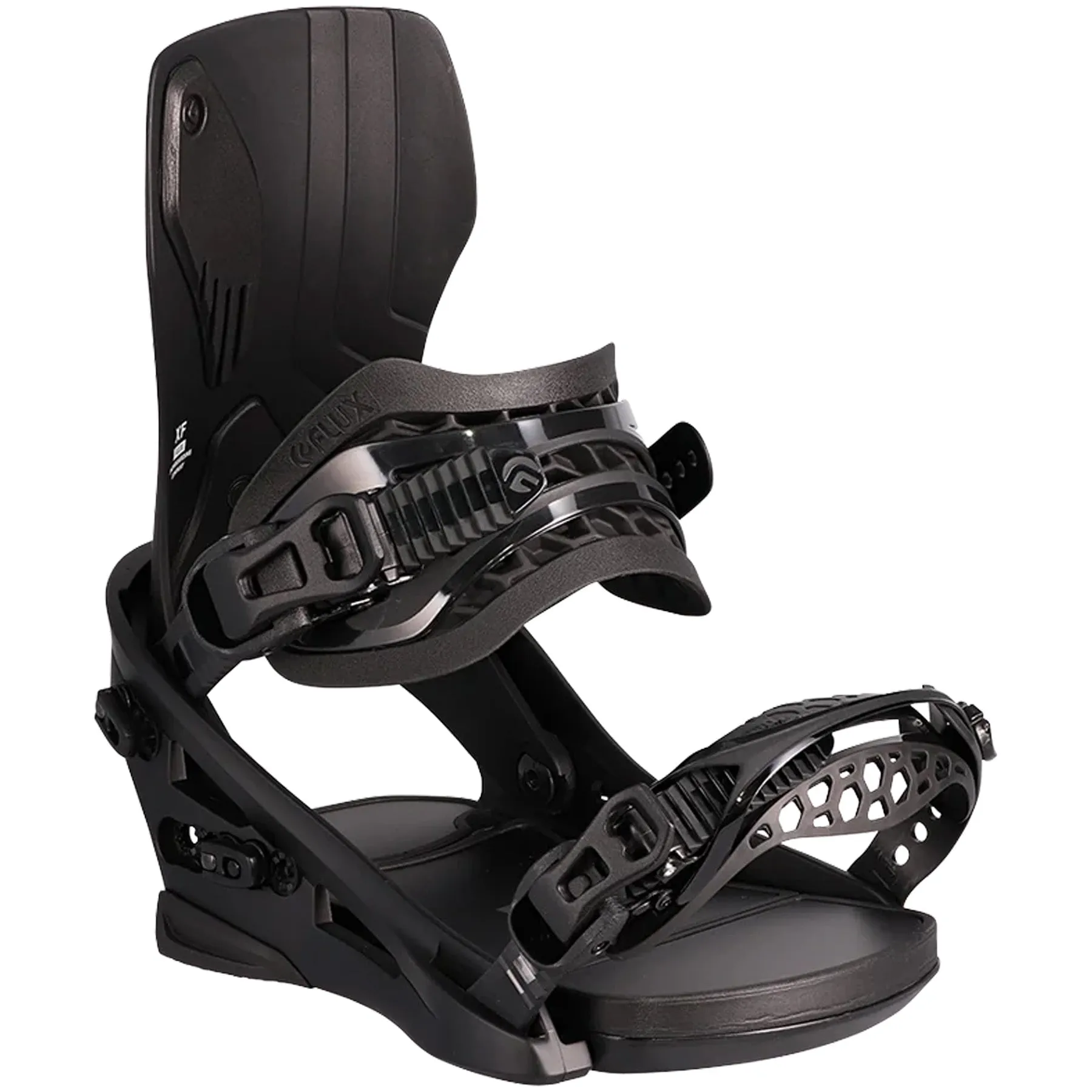 Flux Womens XF 2025