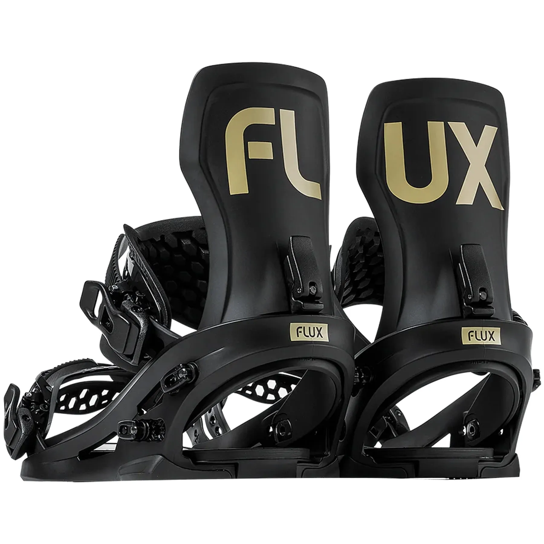 Flux Womens XF 2025