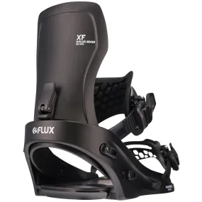 Flux XF 2023 Men's Snowboard Bindings