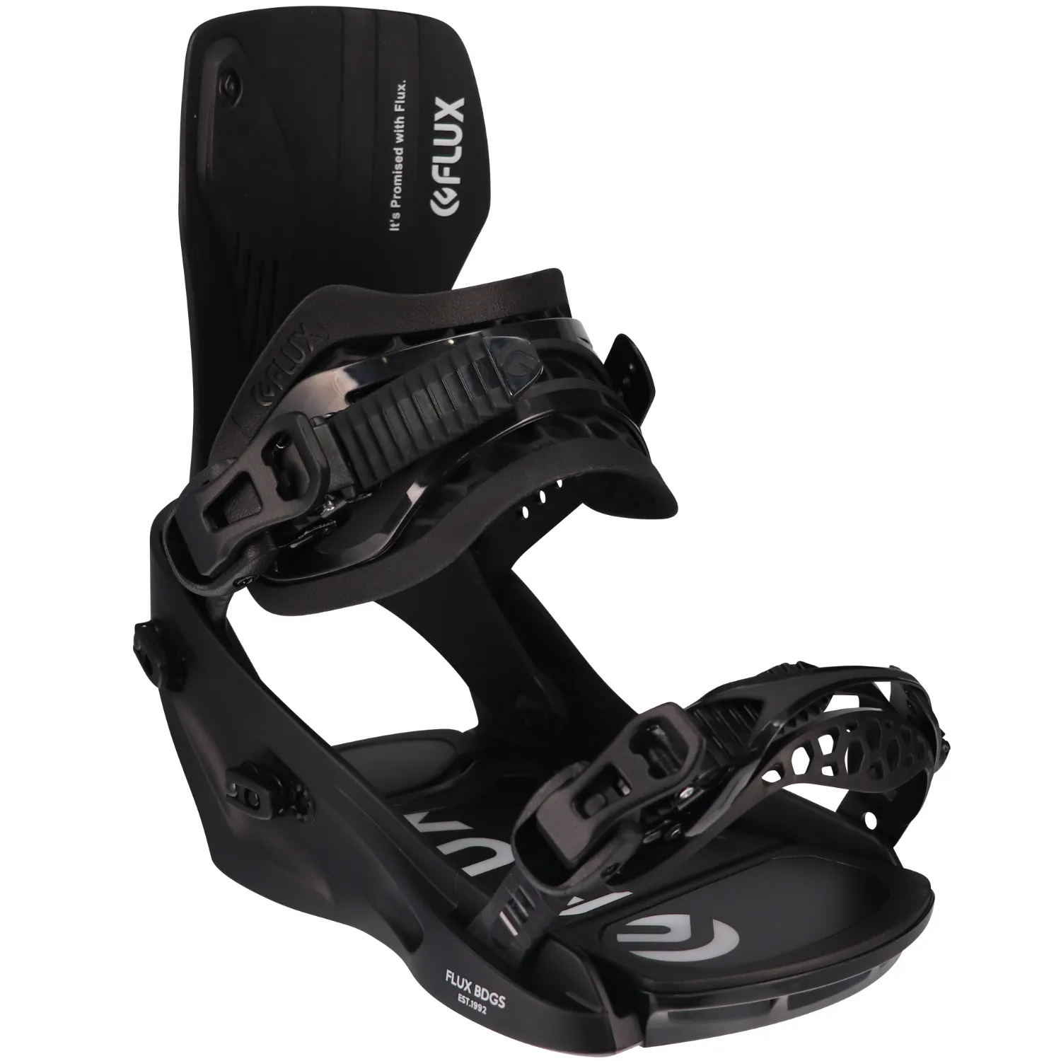 Flux XF 2023 Men's Snowboard Bindings