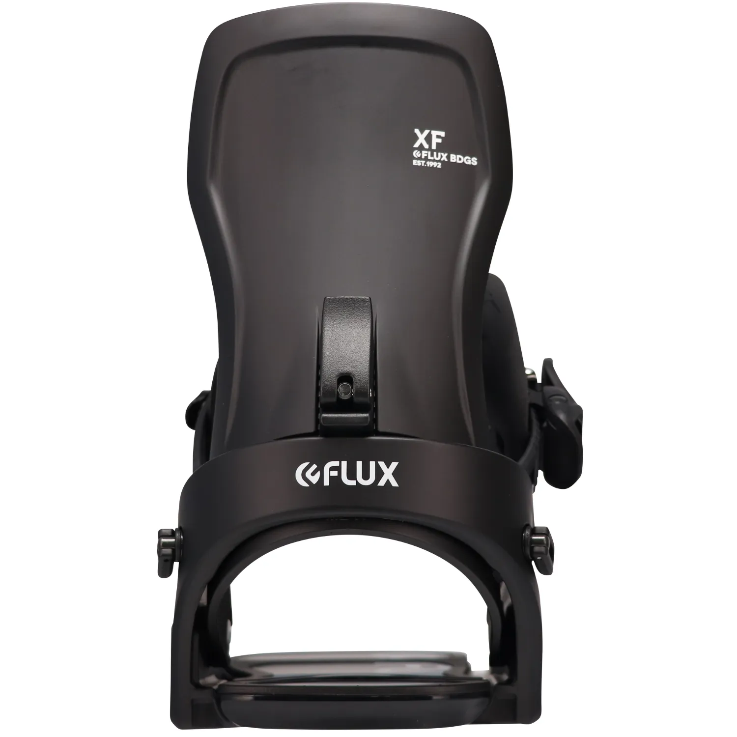Flux XF 2023 Men's Snowboard Bindings