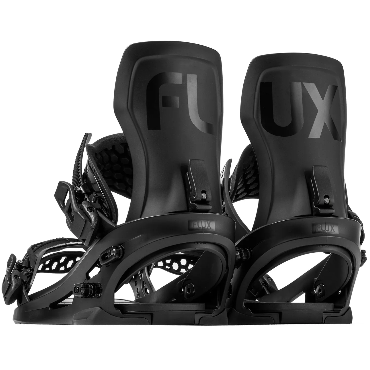 Flux XF 2024 - Men's Snowboard Bindings