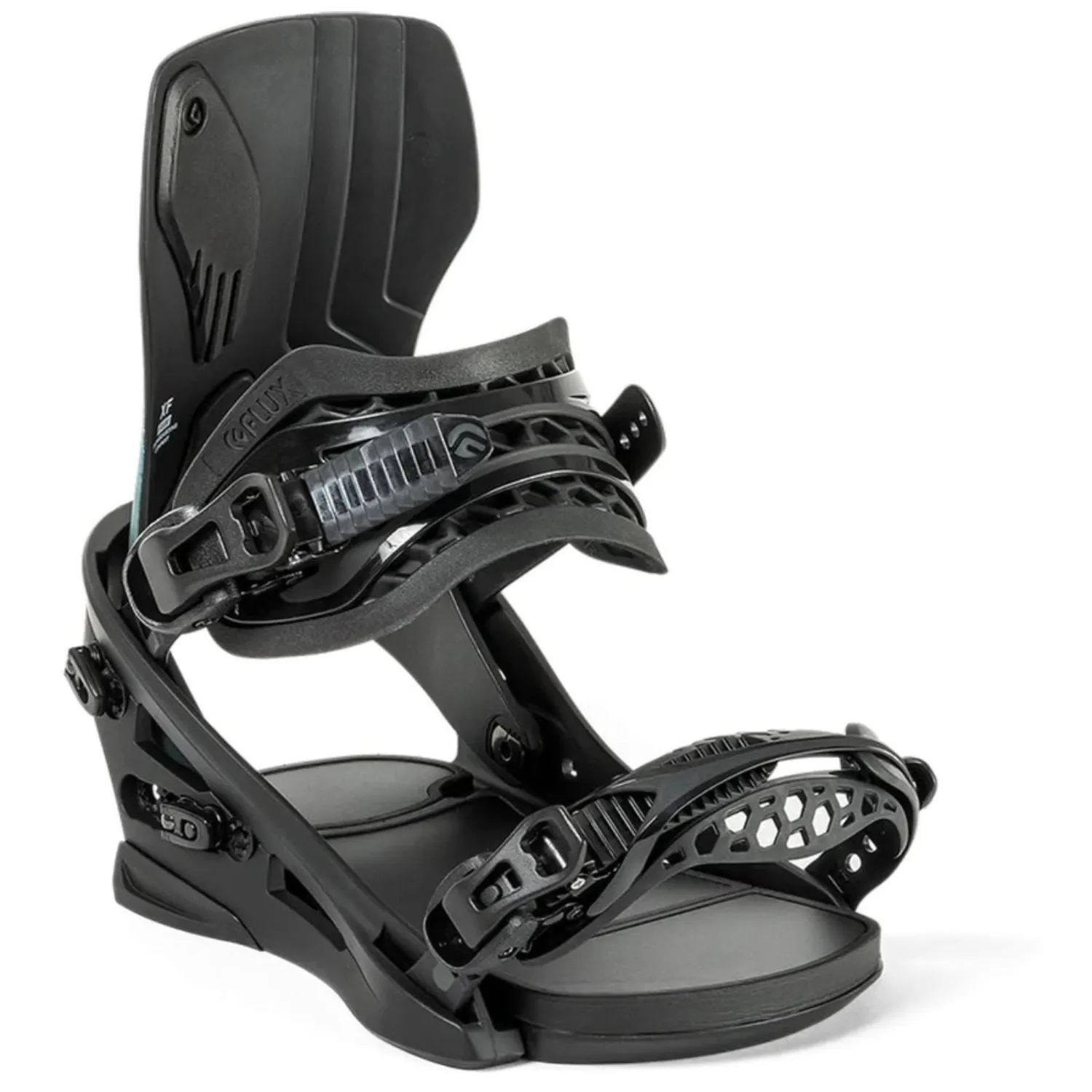 Flux XF 2024 - Men's Snowboard Bindings