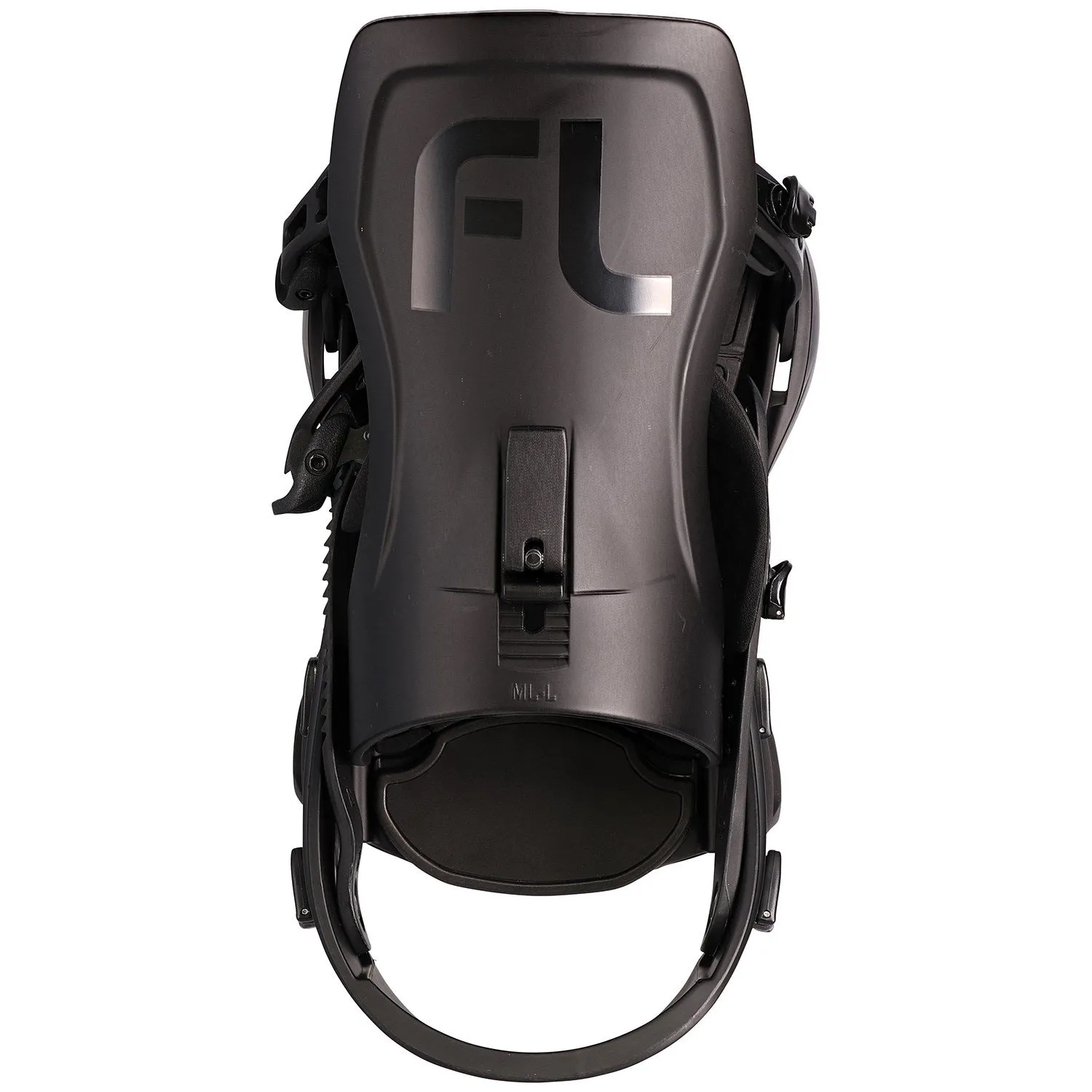 Flux XF 2024 - Men's Snowboard Bindings