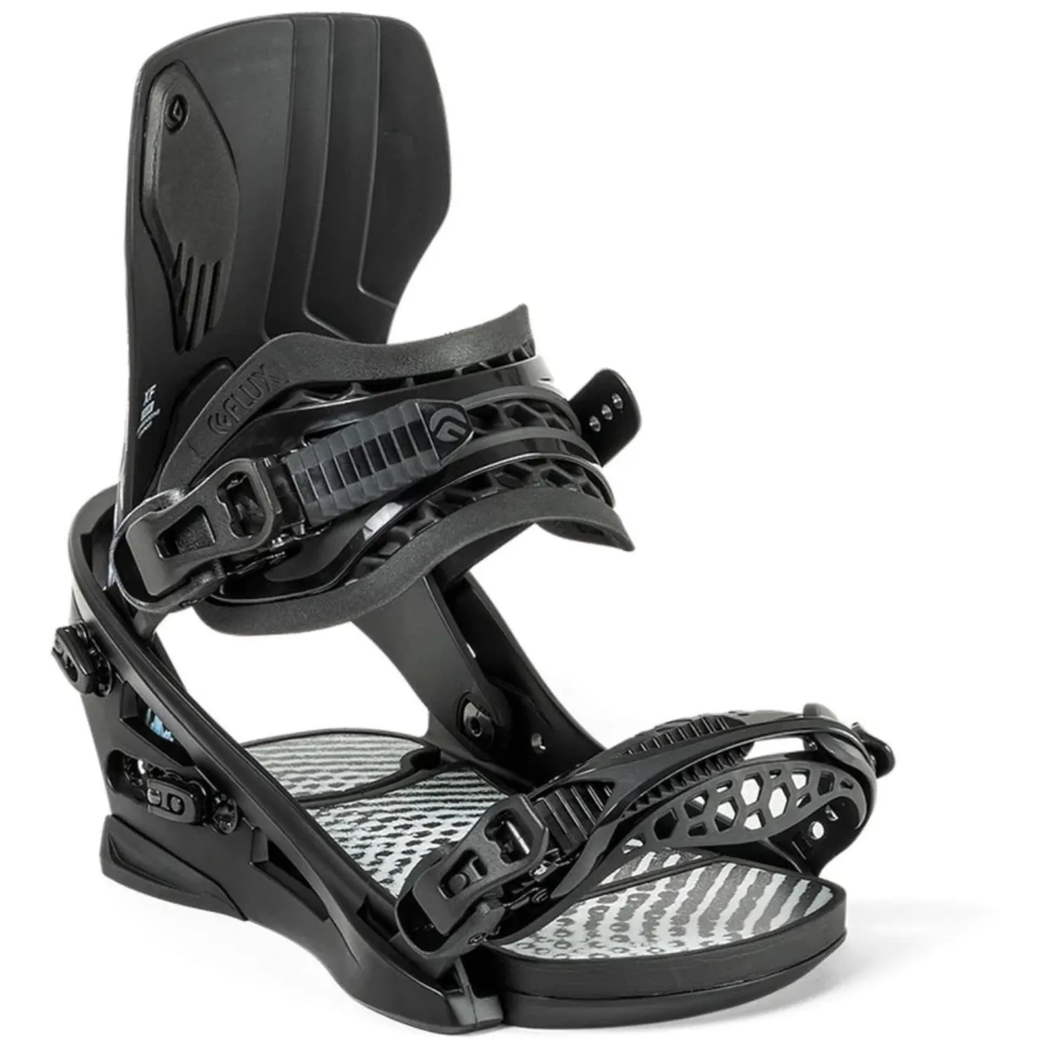 Flux XF 2024 - Men's Snowboard Bindings