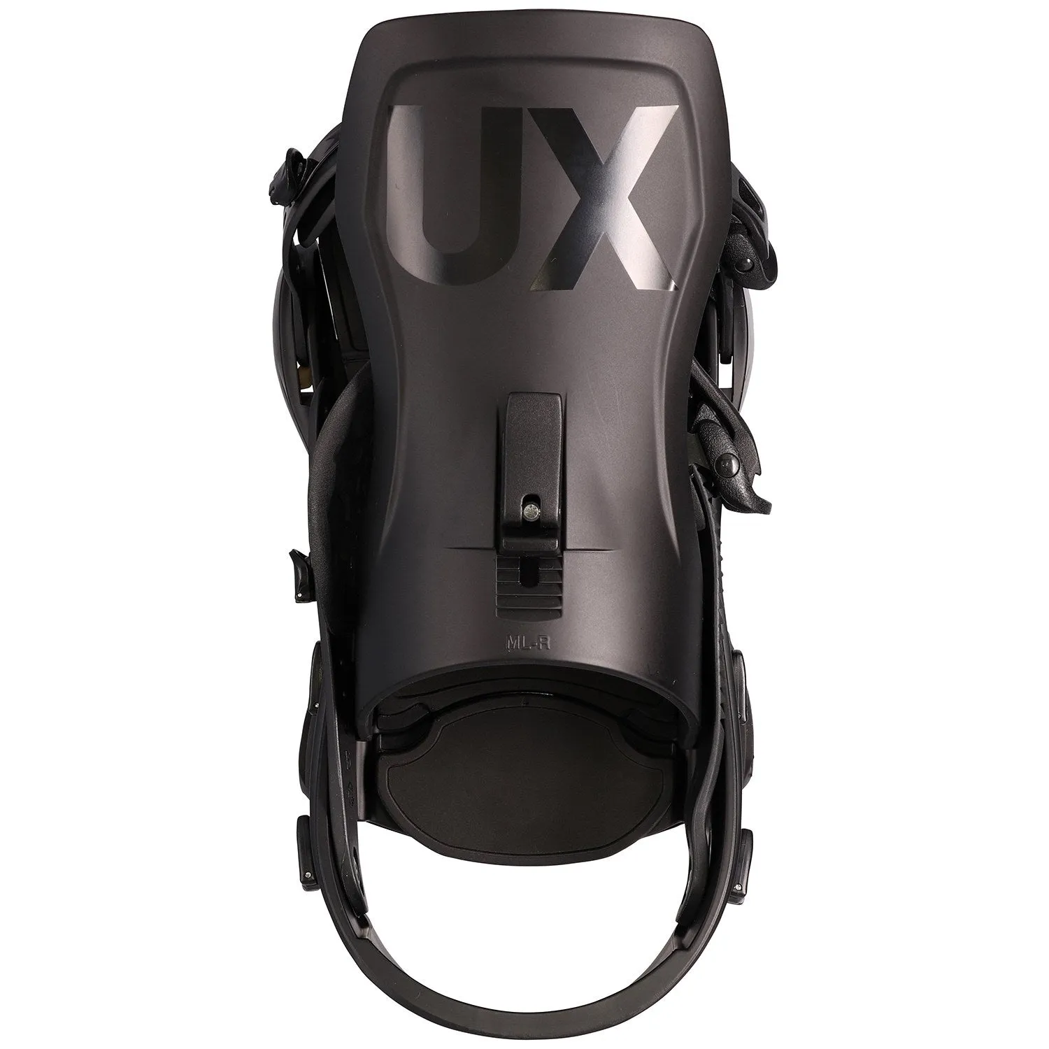 Flux XF 2024 - Men's Snowboard Bindings