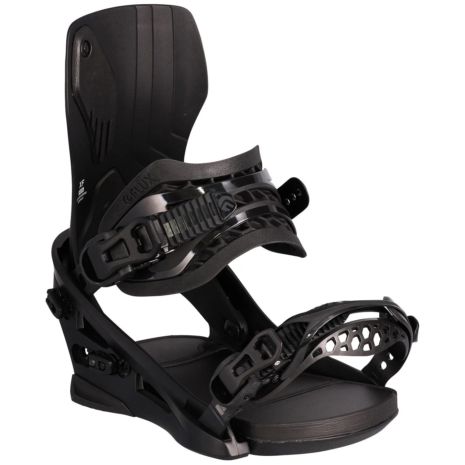 Flux XF 2024 - Men's Snowboard Bindings