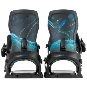 Flux XF 2024 - Men's Snowboard Bindings