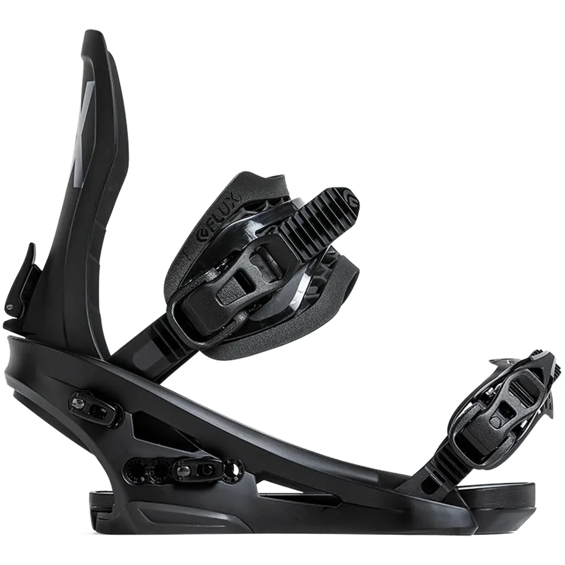 Flux XF 2025