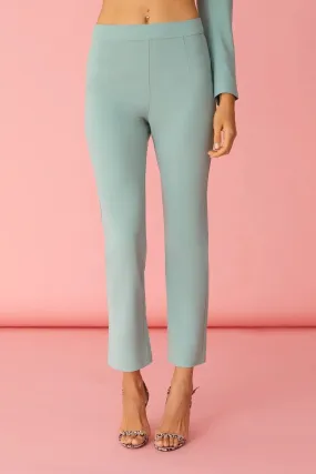 Frankie Green Trousers